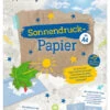 Moses PhänoMINT Sonnendruck-Papier A4 -Kinder Pielzeugladen 030335 600x600