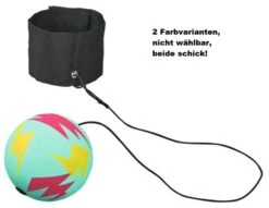 Moses Jo Jo Ball Ball An Der Schnur