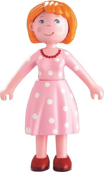 Haba Little Friends Mama Katrin 3 Haba Little Friends Mama Katrin