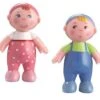 Haba Little Friends Babys Marie Und Max -Kinder Pielzeugladen 1 302010 600x600