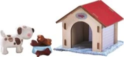 Haba Little Friends Lucky Hund