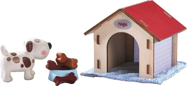 Haba Little Friends Lucky Hund 3 Haba Little Friends Lucky Hund