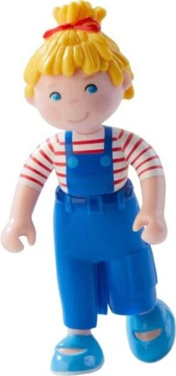 Haba Little Friends Conni