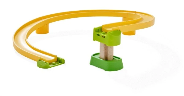 Haba Kullerbü–Ergänzung Universal- Steilkurve 3 Haba Kullerbü–Ergänzung Universal- Steilkurve