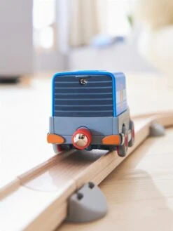 Haba Kullerbü – Batterie-LKW -Kinder Pielzeugladen 1 304848 a 600x600
