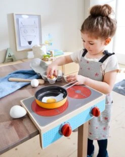 Haba Kochstellen-Set Culina -Kinder Pielzeugladen 1 305132 a 600x600