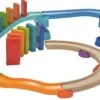 Haba Kugelbahn Kullerbü Kringel-Domino 2 Haba Kugelbahn Kullerbü Kringel-Domino -Kinder Pielzeugladen 1 305347 600x600