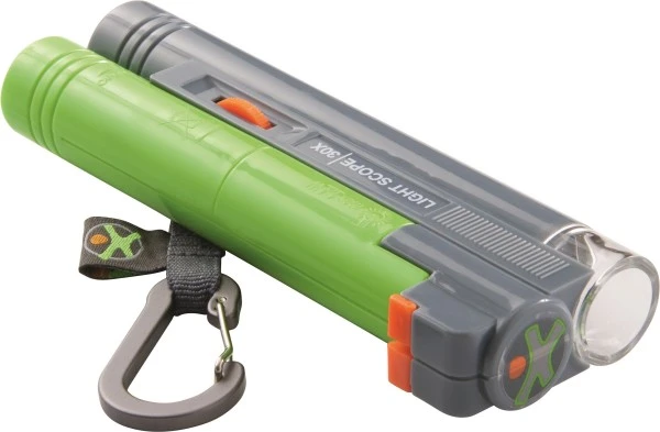 Haba Terra Kids Mikroskop 3 Haba Terra Kids Mikroskop