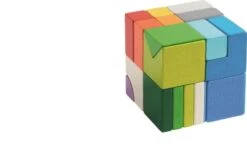 Haba 3D-Legespiel Würfelmix -Kinder Pielzeugladen 1 305463 b 600x600