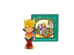 TONIES Toniefigur Der Kleine König - Der Kl. König Sagt "Gute Nacht"