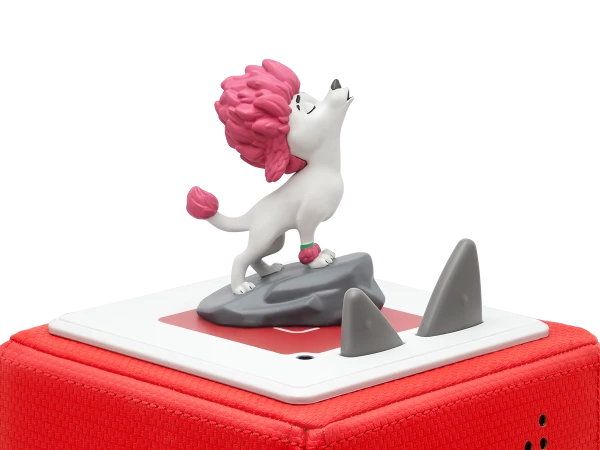 TONIES Toniefigur 100% Wolf 3 TONIES Toniefigur 100% Wolf – Bild 2