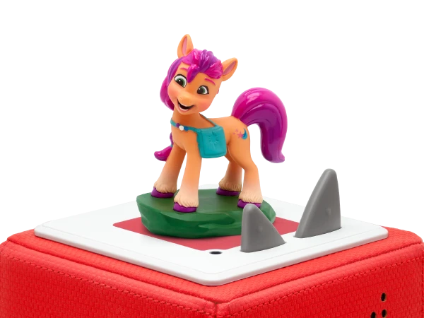 TONIES Toniefigur My Little Pony Das Original Hörspiel Zum Film 4 TONIES Toniefigur My Little Pony Das Original Hörspiel Zum Film – Bild 2