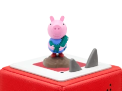 Tonies Hörfigur Peppa Pig - Die Schönsten Geschichten Von Schorsch -Kinder Pielzeugladen 10000997 50003255 j 600x600