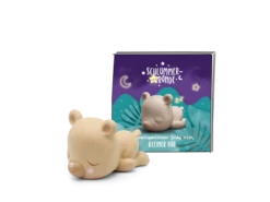 Tonies Hörfigur Schlummerbande-Gutenachtgeschichten- Schlaf Schön Kleiner Schlummerbär