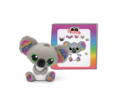 Tonies Hörfigur Glubschis - Miss Crayon Auf Heißer Spur