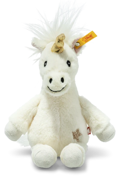 Tonies Soft Cuddly Friends Mit Hörspiel - Unica Einhorn Original Steiff Kuscheltier 4 Tonies Soft Cuddly Friends Mit Hörspiel - Unica Einhorn Original Steiff Kuscheltier – Bild 2
