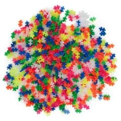 Plus-Plus Open Play Neon 600 Pcs -Kinder Pielzeugladen 119 52131 a 600x600