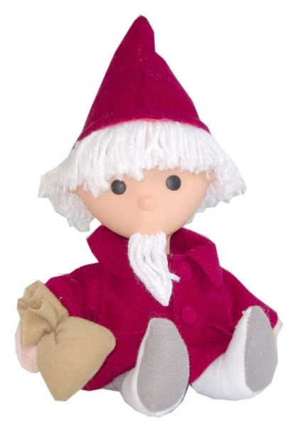 Heunec Sandmännchen Puppe Groß Sandmann In 15cm 3 Heunec Sandmännchen Puppe Groß Sandmann In 15cm