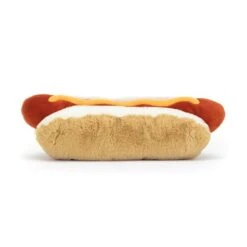 Jellycat Stofftier Amuseable Hot Dog -Kinder Pielzeugladen 148 A6HD 2 600x600
