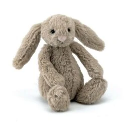 Jellycat Stofftier Bashful Beige Bunny Baby