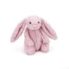 Jellycat Stofftier Bashful Tulip Bunny Medium -Kinder Pielzeugladen 148 BAS3BTP 600x600
