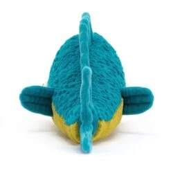 Jellycat Stofftier Delano Dorado Fish -Kinder Pielzeugladen 148 DEL3D 2 600x600