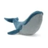 Jellycat Stofftier Gilbert The Great Blue Whale -Kinder Pielzeugladen 148 GIL1GBW 0 600x600