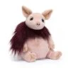 Jellycat Stofftier Glamorama Pig -Kinder Pielzeugladen 148 GLAM3P 0 600x600
