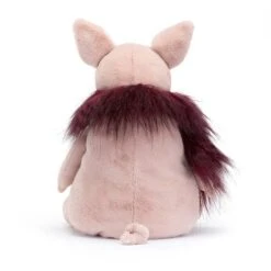 Jellycat Stofftier Glamorama Pig -Kinder Pielzeugladen 148 GLAM3P 2 600x600
