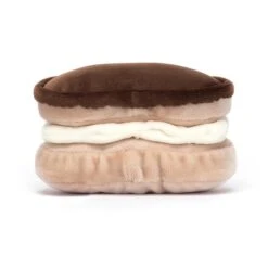 Jellycat Stofftier Pretty Patisserie Éclair -Kinder Pielzeugladen 148 PRET3E 2 600x600