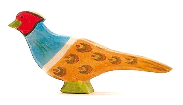 Ostheimer Fasan 3 Ostheimer Fasan