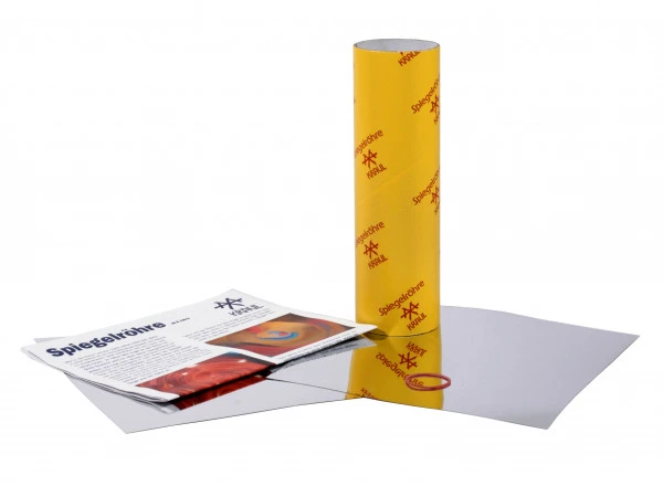 Walter Kraul Spiegelröhre Experimentierset Ab 8 Jahre 3 Walter Kraul Spiegelröhre Experimentierset Ab 8 Jahre