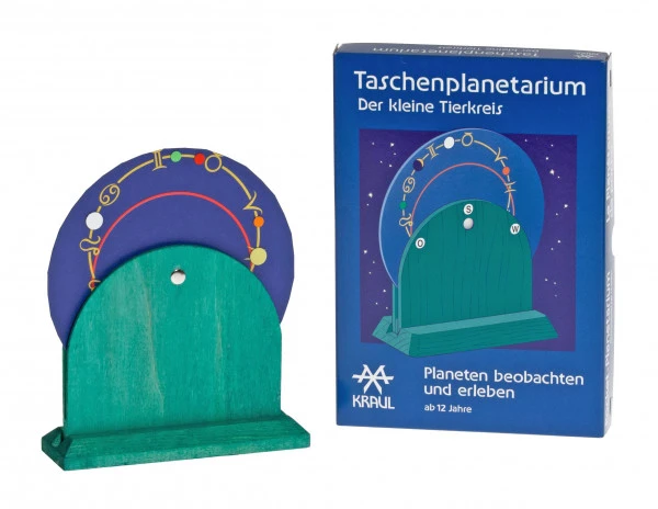 Walter Kraul Taschenplanetarium Sterne Beobachten Und Erleben, Ab 12 Jahren 3 Walter Kraul Taschenplanetarium Sterne Beobachten Und Erleben, Ab 12 Jahren