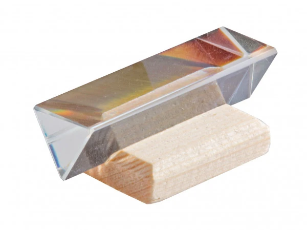 Walter Kraul Ein Stück Regenbogen (Glas, K Sonnenprisma Aus Glas 3 Walter Kraul Ein Stück Regenbogen (Glas, K Sonnenprisma Aus Glas