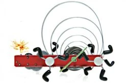 Kikkerland Awika! Wind Up