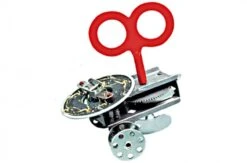 Kikkerland Sparklz Wind Up