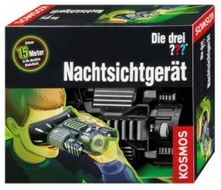 Kosmos Die Drei ??? Nachtsichtgerät
