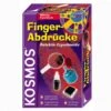 Kosmos Verlag Mitbringexp. Finger-Abdrücke 2 Kosmos Verlag Mitbringexp. Finger-Abdrücke -Kinder Pielzeugladen 172 658410 600x600
