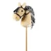 By Astrup Hobby Horse Steckenpferd Blond (Neu)