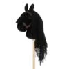 By Astrup Hobby Horse Steckenpferd Schwarz (Neu) 2 By Astrup Hobby Horse Steckenpferd Schwarz (Neu) -Kinder Pielzeugladen 176 84351 0 600x600