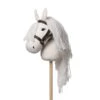 By Astrup Hobby Horse Steckenpferd Weiẞ (Neu) -Kinder Pielzeugladen 176 84352 0 600x600