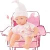 Götz Badebaby Mini Aquini Rosa 2 Götz Badebaby Mini Aquini Rosa -Kinder Pielzeugladen 1885001 mini aquini girl hintergrund 600x600