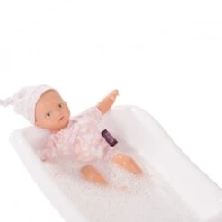 Götz Badebaby Mini Aquini Rosa 7 Götz Badebaby Mini Aquini Rosa -Kinder Pielzeugladen 1885001 wanne 600x600