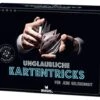 Moses Unglaubliche Kartentricks Für Jede Gelegenheit