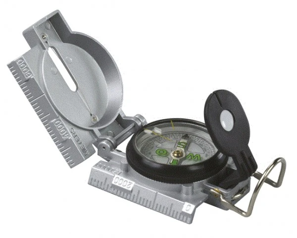 Moses Expedition Natur Profi-Kompass 4 Moses Expedition Natur Profi-Kompass – Bild 2