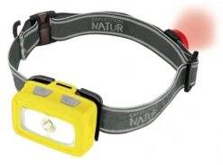 Moses Expedition Natur LED-Stirnlampe
