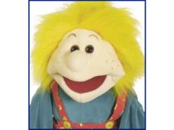 Living Puppets Handpuppe Biene -Kinder Pielzeugladen 213 RW022 a 600x600