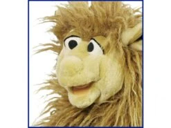 Living Puppets Handpuppe Kl. Lucy Das Schaf Rarität -Kinder Pielzeugladen 213 RW152 a 600x600