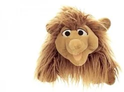 Living Puppets Handpuppe Kl. Lucy Das Schaf Rarität -Kinder Pielzeugladen 213 RW152 b 600x600