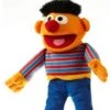Living Puppets Handpuppe Ernie Aus Der Sesamstraße -Kinder Pielzeugladen 213 S700 600x600